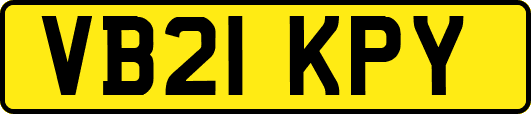 VB21KPY