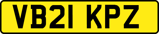 VB21KPZ