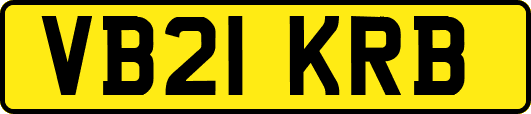 VB21KRB