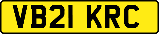 VB21KRC