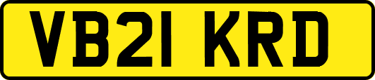 VB21KRD