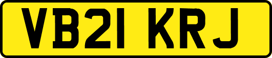 VB21KRJ