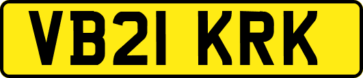VB21KRK