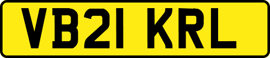 VB21KRL