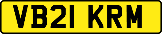 VB21KRM