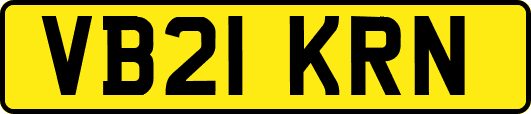 VB21KRN