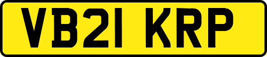 VB21KRP