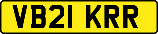VB21KRR