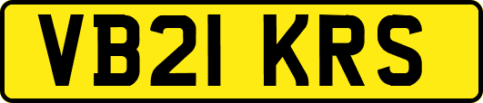 VB21KRS