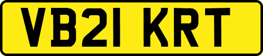 VB21KRT