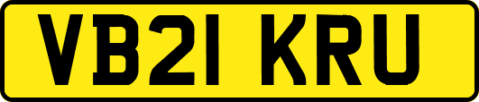 VB21KRU