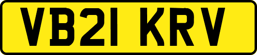 VB21KRV