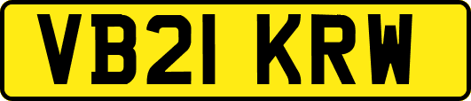 VB21KRW