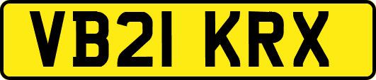 VB21KRX