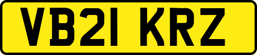 VB21KRZ