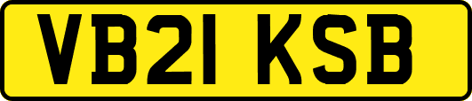 VB21KSB