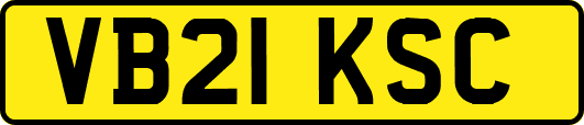 VB21KSC