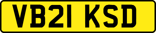 VB21KSD