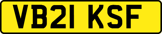 VB21KSF