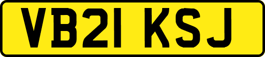 VB21KSJ