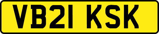 VB21KSK