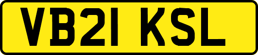 VB21KSL