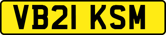 VB21KSM