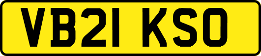 VB21KSO