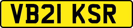 VB21KSR
