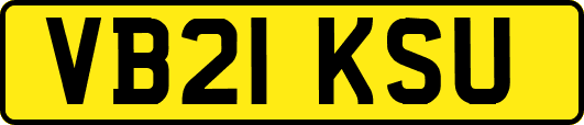 VB21KSU