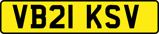 VB21KSV