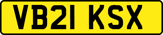 VB21KSX