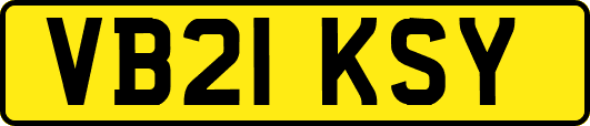 VB21KSY
