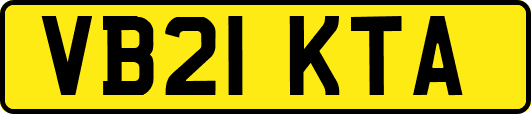 VB21KTA