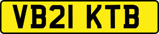 VB21KTB