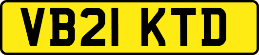 VB21KTD