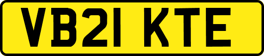 VB21KTE