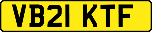 VB21KTF