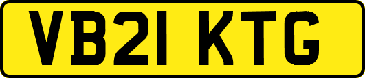 VB21KTG