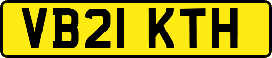 VB21KTH