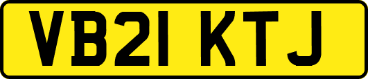 VB21KTJ