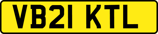VB21KTL