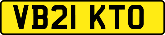 VB21KTO