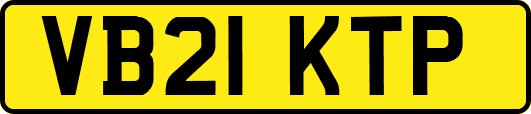 VB21KTP