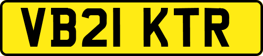 VB21KTR