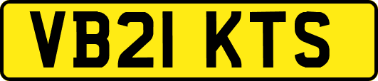 VB21KTS