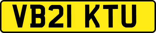 VB21KTU