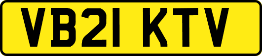 VB21KTV