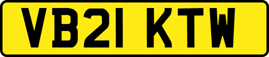 VB21KTW