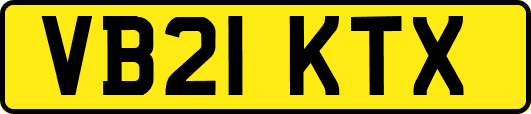 VB21KTX